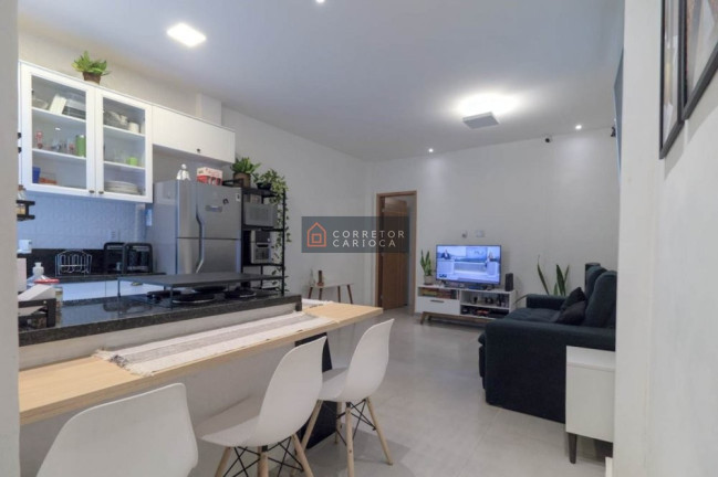 Imagem Apartamento com 2 Quartos à Venda, 73 m² em Botafogo - Rio De Janeiro Imagem Apartamento com 2 Quartos à Venda, 73 m² em Botafogo - Rio De Janeiro