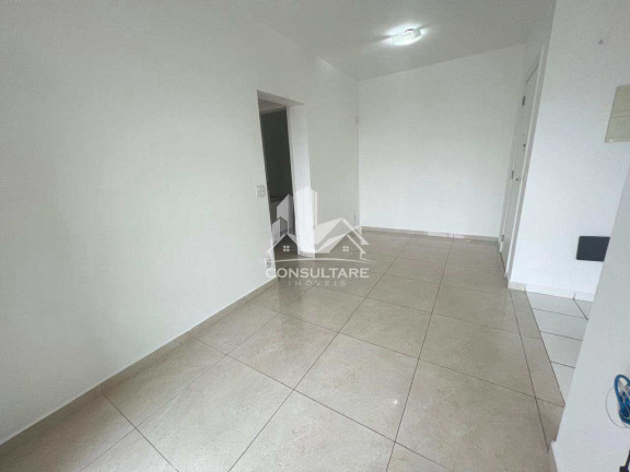 Imagem Apartamento com 2 Quartos à Venda, 75 m² em Marapé - Santos