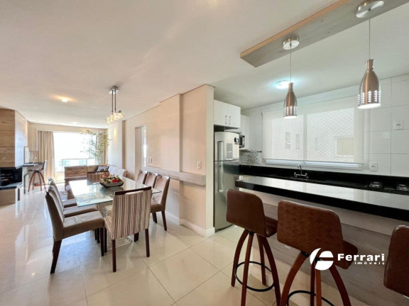 Apartamento com 2 Quartos à Venda, 117 m² em Zona Nova - Capão Da Canoa