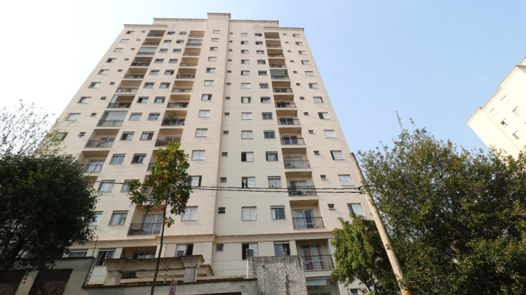 Imagem Apartamento com 2 Quartos à Venda, 47 m² em Vila Gustavo - São Paulo