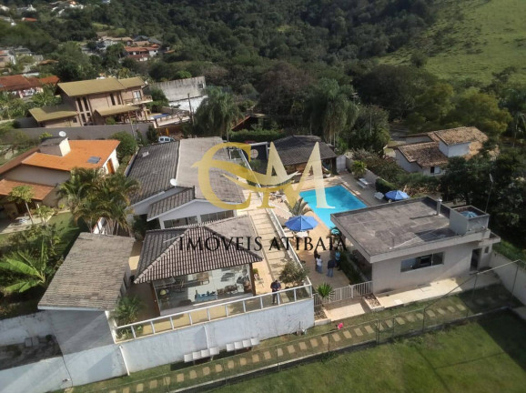 Imagem Casa de Condomínio com 4 Quartos à Venda, 2.500 m² em Condomínio Portal Dos Nobres - Atibaia Imagem Casa de Condomínio com 4 Quartos à Venda, 2.500 m² em Condomínio Portal Dos Nobres - Atibaia
