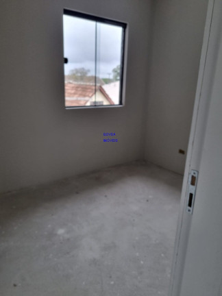 Imagem Sobrado com 3 Quartos à Venda, 76 m² em Tatuquara - Curitiba