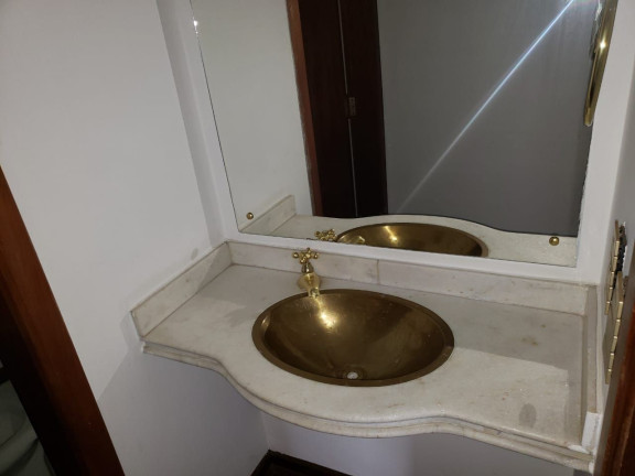 Imagem Apartamento com 4 Quartos à Venda, 282 m² em Centro - Piracicaba Imagem Apartamento com 4 Quartos à Venda, 282 m² em Centro - Piracicaba
