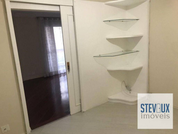 Imagem Apartamento com 4 Quartos à Venda ou Locação, 228 m² em Moema - São Paulo