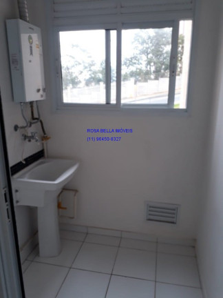 Imagem Apartamento com 2 Quartos à Venda, 54 m² em Vila Santana Ii - Jundiaí