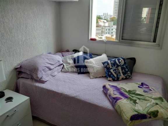 Imagem Apartamento com 3 Quartos à Venda, 58 m² em Parque Mandaqui - São Paulo