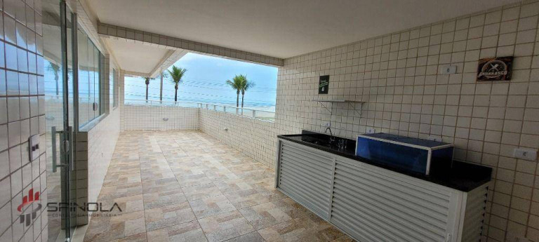 Imagem Apartamento com 1 Quarto à Venda, 40 m² em Balneário Flórida - Praia Grande Imagem Apartamento com 1 Quarto à Venda, 40 m² em Balneário Flórida - Praia Grande