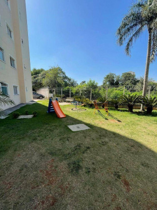 Imagem Apartamento com 2 Quartos à Venda, 60 m² em Jardim Guadalajara - Sorocaba Imagem Apartamento com 2 Quartos à Venda, 60 m² em Jardim Guadalajara - Sorocaba