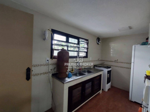 Imagem Casa com 3 Quartos à Venda, 120 m² em Fazendinha - Teresópolis Imagem Casa com 3 Quartos à Venda, 120 m² em Fazendinha - Teresópolis