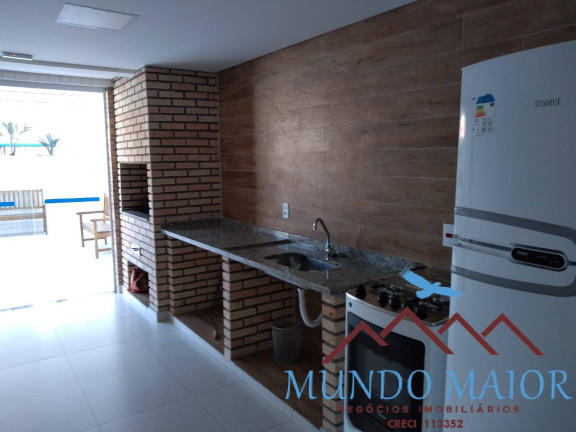 Imagem Apartamento com 2 Quartos à Venda, 52 m² em Jardim Do Mar - São Bernardo Do Campo