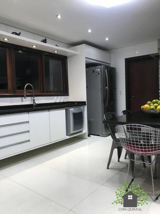 Imagem Casa com 4 Quartos à Venda, 1.000 m² em Jardim Do Golf I - Jandira