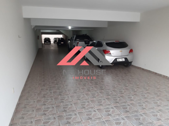 Imagem Cobertura com 3 Quartos à Venda, 192 m² em Santa Maria - Santo André Imagem Cobertura com 3 Quartos à Venda, 192 m² em Santa Maria - Santo André
