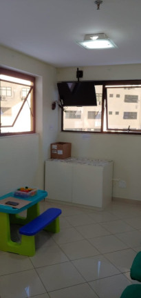 Imagem Sala Comercial à Venda, 48 m² em Jardim Satélite - São José Dos Campos Imagem Sala Comercial à Venda, 48 m² em Jardim Satélite - São José Dos Campos