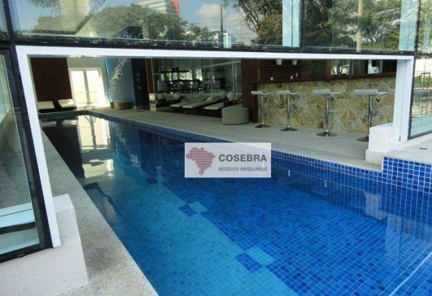 Imagem Apartamento com 2 Quartos à Venda, 72 m² em Brooklin - São Paulo