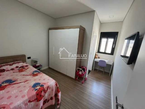 Imagem Imóvel com 3 Quartos à Venda, 190 m² em Wanel Ville - Sorocaba