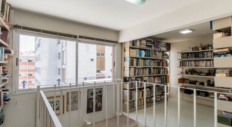 Imagem Imóvel com 3 Quartos à Venda, 300 m² em Itaim Bibi - São Paulo