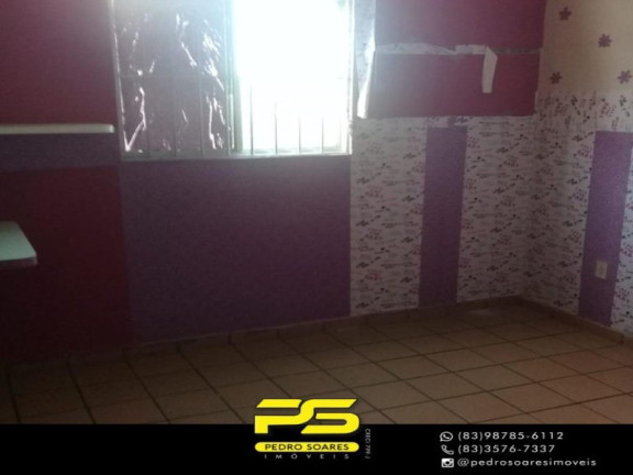 Imagem Apartamento com 3 Quartos à Venda, 68 m² em Jaguaribe - João Pessoa Imagem Apartamento com 3 Quartos à Venda, 68 m² em Jaguaribe - João Pessoa