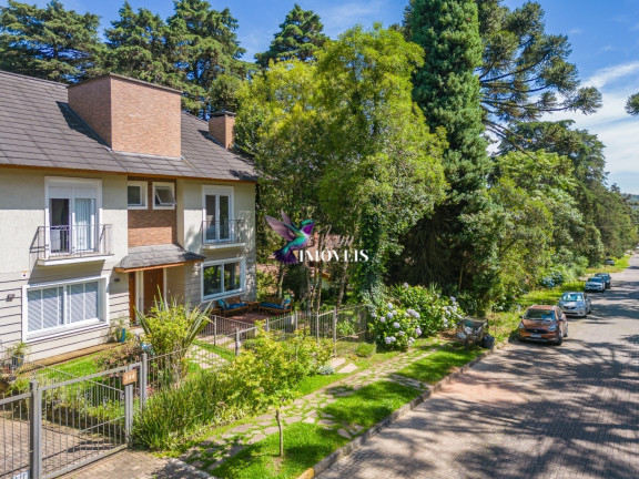 Imagem Casa com 3 Quartos à Venda, 168 m² em Suzana - Canela Imagem Casa com 3 Quartos à Venda, 168 m² em Suzana - Canela