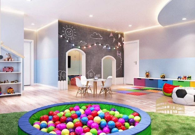Imagem Apartamento com 1 Quarto à Venda, 47 m² em Vila Guilhermina - Praia Grande