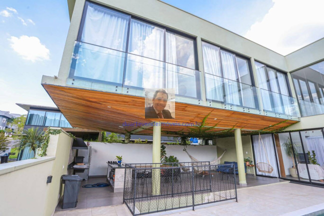 Imagem Casa de Condomínio com 4 Quartos à Venda, 500 m² em Barueri Imagem Casa de Condomínio com 4 Quartos à Venda, 500 m² em Barueri
