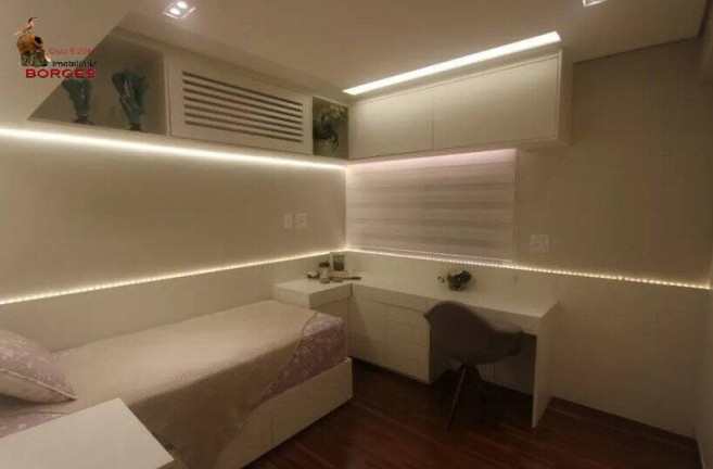 Imagem Apartamento com 3 Quartos à Venda, 95 m² em Moema - São Paulo