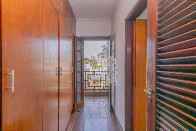 Imagem Casa com 4 Quartos à Venda, 219 m² em Vila Romana - São Paulo Imagem Casa com 4 Quartos à Venda, 219 m² em Vila Romana - São Paulo