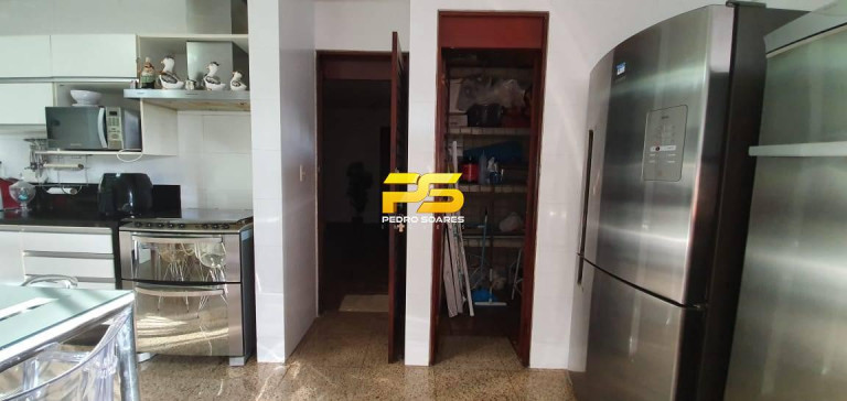 Imagem Apartamento com 4 Quartos à Venda, 273 m² em Cabo Branco - João Pessoa Imagem Apartamento com 4 Quartos à Venda, 273 m² em Cabo Branco - João Pessoa