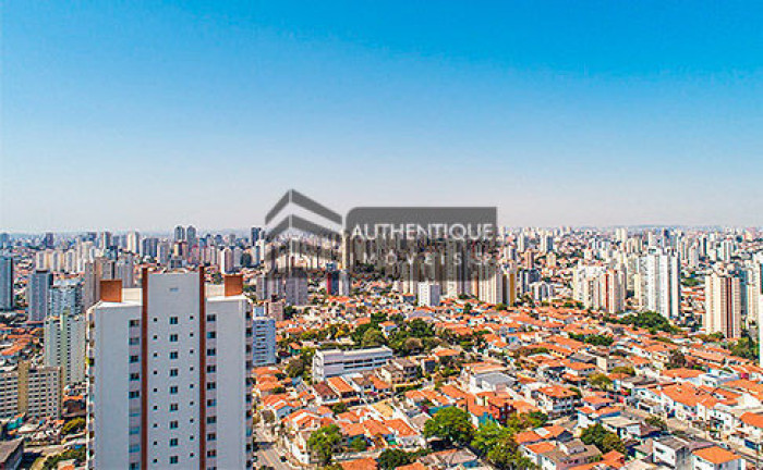 Imagem Apartamento com 2 Quartos à Venda, 74 m² em Vila Mariana - São Paulo