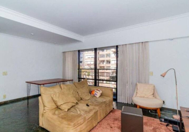 Imagem Apartamento com 3 Quartos à Venda, 84 m² em Vila Olímpia - São Paulo Imagem Apartamento com 3 Quartos à Venda, 84 m² em Vila Olímpia - São Paulo