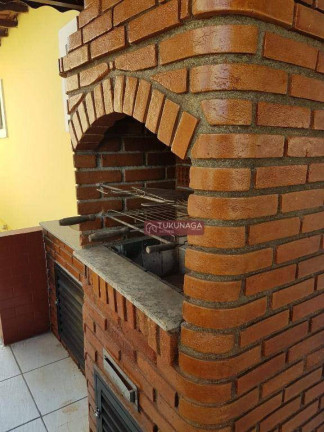 Imagem Sobrado com 3 Quartos à Venda, 263 m² em Vila Galvão - Guarulhos Imagem Sobrado com 3 Quartos à Venda, 263 m² em Vila Galvão - Guarulhos