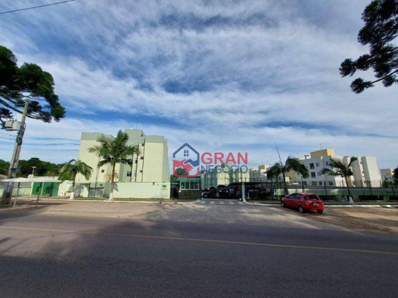 Imagem Apartamento com 2 Quartos à Venda, 43 m² em Tatuquara - Curitiba Imagem Apartamento com 2 Quartos à Venda, 43 m² em Tatuquara - Curitiba