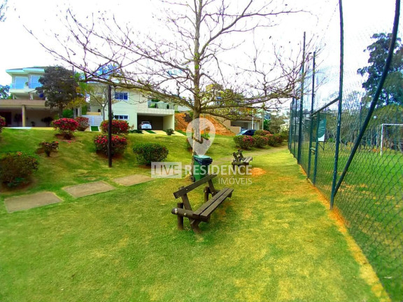 Imagem Terreno em Condomínio à Venda, 503 m² em Santa Cruz - Itatiba