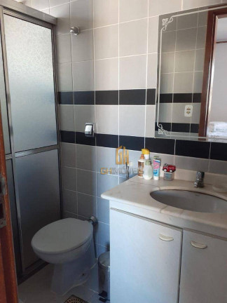Imagem Apartamento com 3 Quartos à Venda, 80 m² em Setor Bueno - Goiânia Imagem Apartamento com 3 Quartos à Venda, 80 m² em Setor Bueno - Goiânia