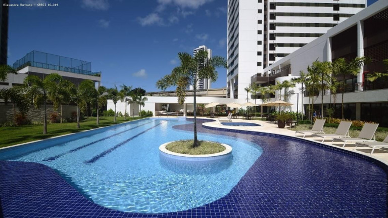 Imagem Apartamento com 2 Quartos à Venda, 57 m² em Santo Amaro - Recife Imagem Apartamento com 2 Quartos à Venda, 57 m² em Santo Amaro - Recife