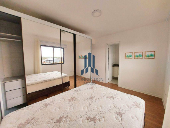 Imagem Apartamento com 2 Quartos à Venda, 56 m² em Portão - Curitiba Imagem Apartamento com 2 Quartos à Venda, 56 m² em Portão - Curitiba