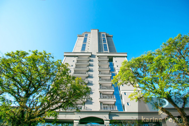 Imagem Apartamento com 3 Quartos à Venda, 123 m² em Morro Do Espelho - São Leopoldo