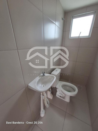 Imagem Apartamento com 3 Quartos à Venda, 120 m² em Parque Iracema - Fortaleza Imagem Apartamento com 3 Quartos à Venda, 120 m² em Parque Iracema - Fortaleza
