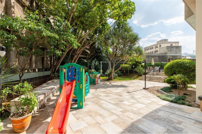 Imagem Apartamento com 4 Quartos à Venda, 289 m² em Higienópolis - São Paulo Imagem Apartamento com 4 Quartos à Venda, 289 m² em Higienópolis - São Paulo