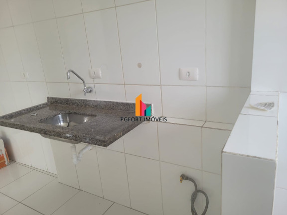 Imagem Apartamento com 2 Quartos à Venda, 64 m² em Vila Sônia - Praia Grande