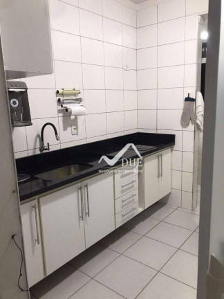 Imagem Apartamento com 1 Quarto à Venda, 60 m² em Macuco - Santos Imagem Apartamento com 1 Quarto à Venda, 60 m² em Macuco - Santos