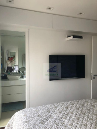 Imagem Apartamento com 2 Quartos à Venda, 71 m² em Campo Belo - São Paulo Imagem Apartamento com 2 Quartos à Venda, 71 m² em Campo Belo - São Paulo