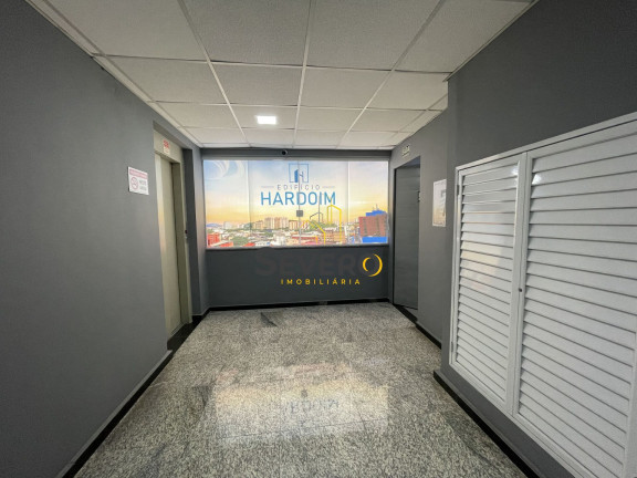 Imagem Sala Comercial à Venda, 28 m² em Alcântara - São Gonçalo