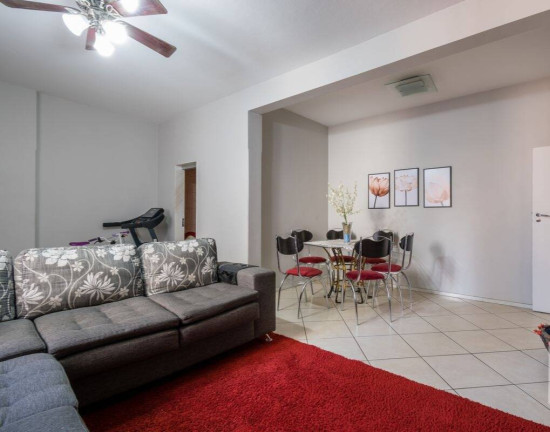Imagem Apartamento com 4 Quartos à Venda, 209 m² em Boa Viagem - Belo Horizonte