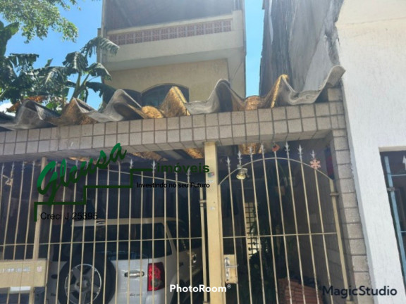 Imagem Sobrado com 4 Quartos à Venda, 241 m² em Jardim Coimbra - São Paulo Imagem Sobrado com 4 Quartos à Venda, 241 m² em Jardim Coimbra - São Paulo