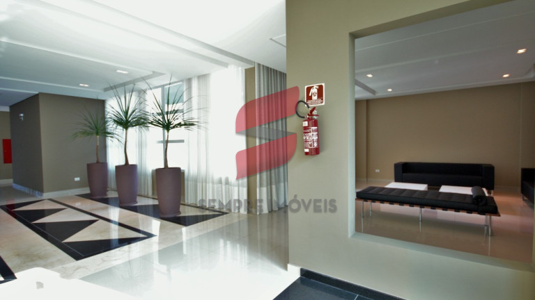 Imagem Apartamento com 3 Quartos à Venda, 75 m² em Boa Vista - Curitiba Imagem Apartamento com 3 Quartos à Venda, 75 m² em Boa Vista - Curitiba