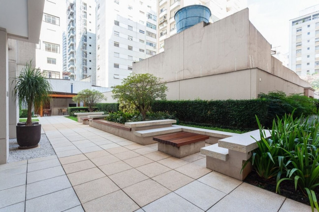 Imagem Imóvel com 1 Quarto à Venda, 41 m² em Bela Vista - São Paulo