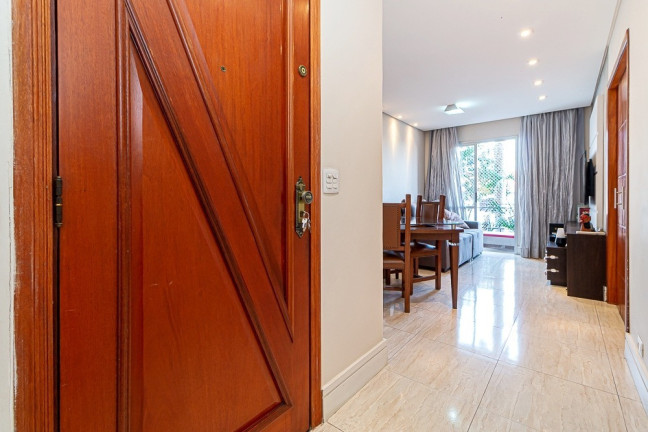 Imagem Apartamento com 2 Quartos à Venda, 59 m² em Vila Santo Estefano (jabaquara) - São Paulo Imagem Apartamento com 2 Quartos à Venda, 59 m² em Vila Santo Estefano (jabaquara) - São Paulo