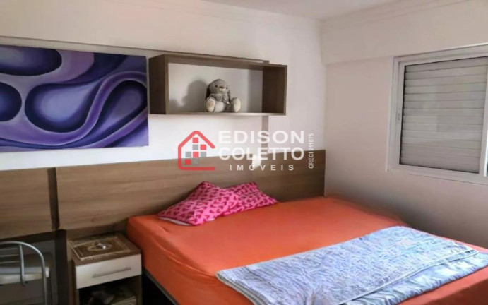 Imagem Apartamento com 1 Quarto à Venda, 38 m² em Cidade Alta - Piracicaba