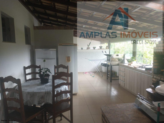Imagem Casa com 4 Quartos à Venda, 400 m² em Vila Maria Regina - Juatuba