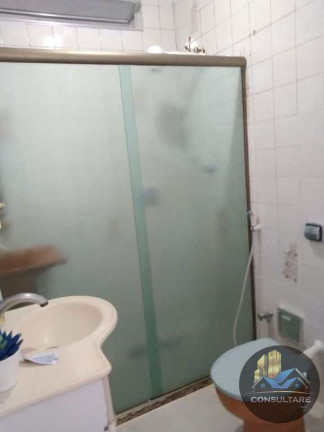 Imagem Kitnet com 1 Quarto à Venda, 33 m² em Itararé - São Vicente